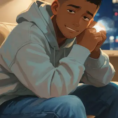 Profile image of Desmond Hale
