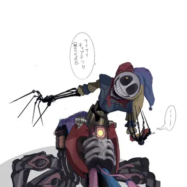 Profile image of プロトタイプ