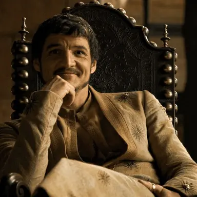 Profile image of Oberyn Martell