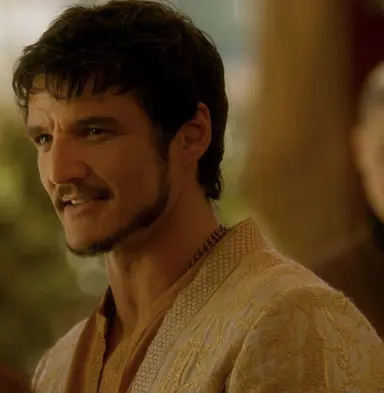 Profile image of Oberyn Martell