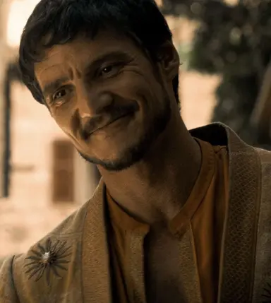 Profile image of Oberyn Martell