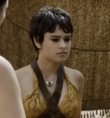Profile image of Tyene Sand
