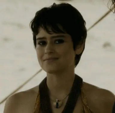 Profile image of Tyene Sand