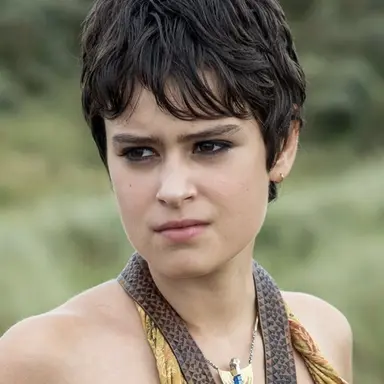 Profile image of Tyene Sand