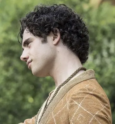 Profile image of Trystane Martell