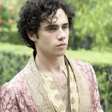 Profile image of Trystane Martell