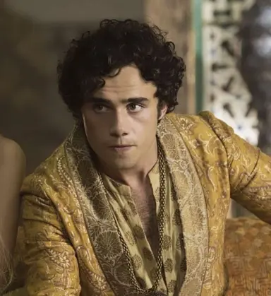 Profile image of Trystane Martell
