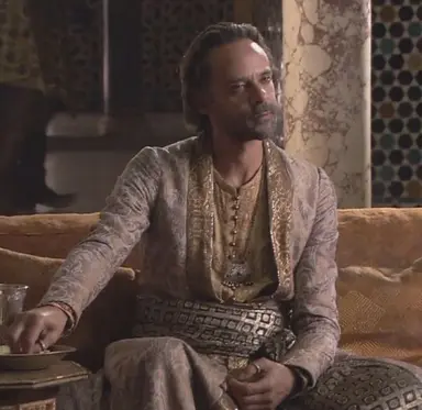 Profile image of Doran Martell