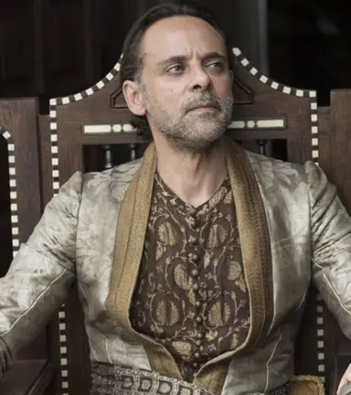 Profile image of Doran Martell