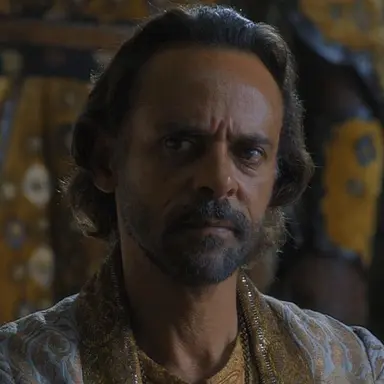 Profile image of Doran Martell