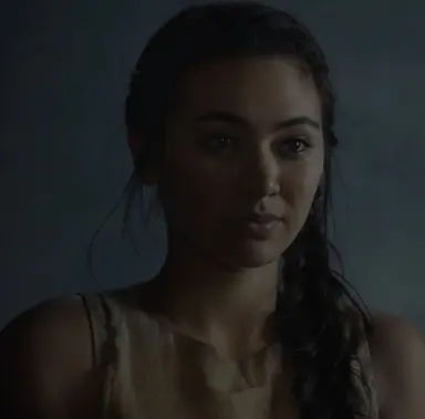 Profile image of Nymeria Sand