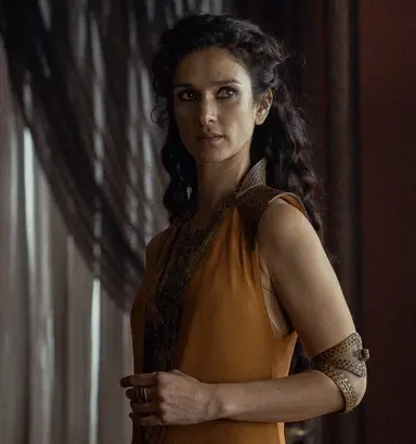 Profile image of Ellaria Sand