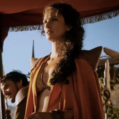 Profile image of Ellaria Sand