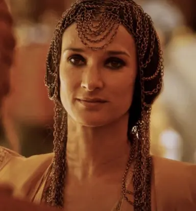 Profile image of Ellaria Sand