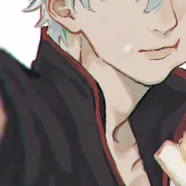 Profile image of 坂田銀時