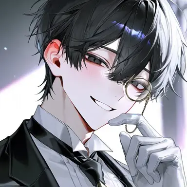 Profile image of Claude