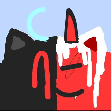 Profile image of 흑화고양이