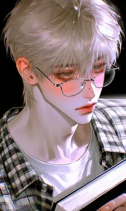 Profile image of Hyun-sol