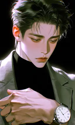 Profile image of Tae-sol