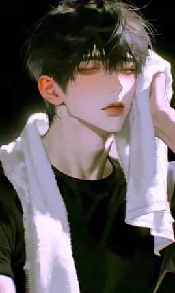 Profile image of Tae-sol