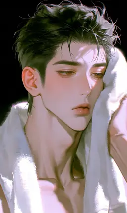 Profile image of Tae-sol