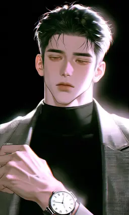 Profile image of Tae-sol