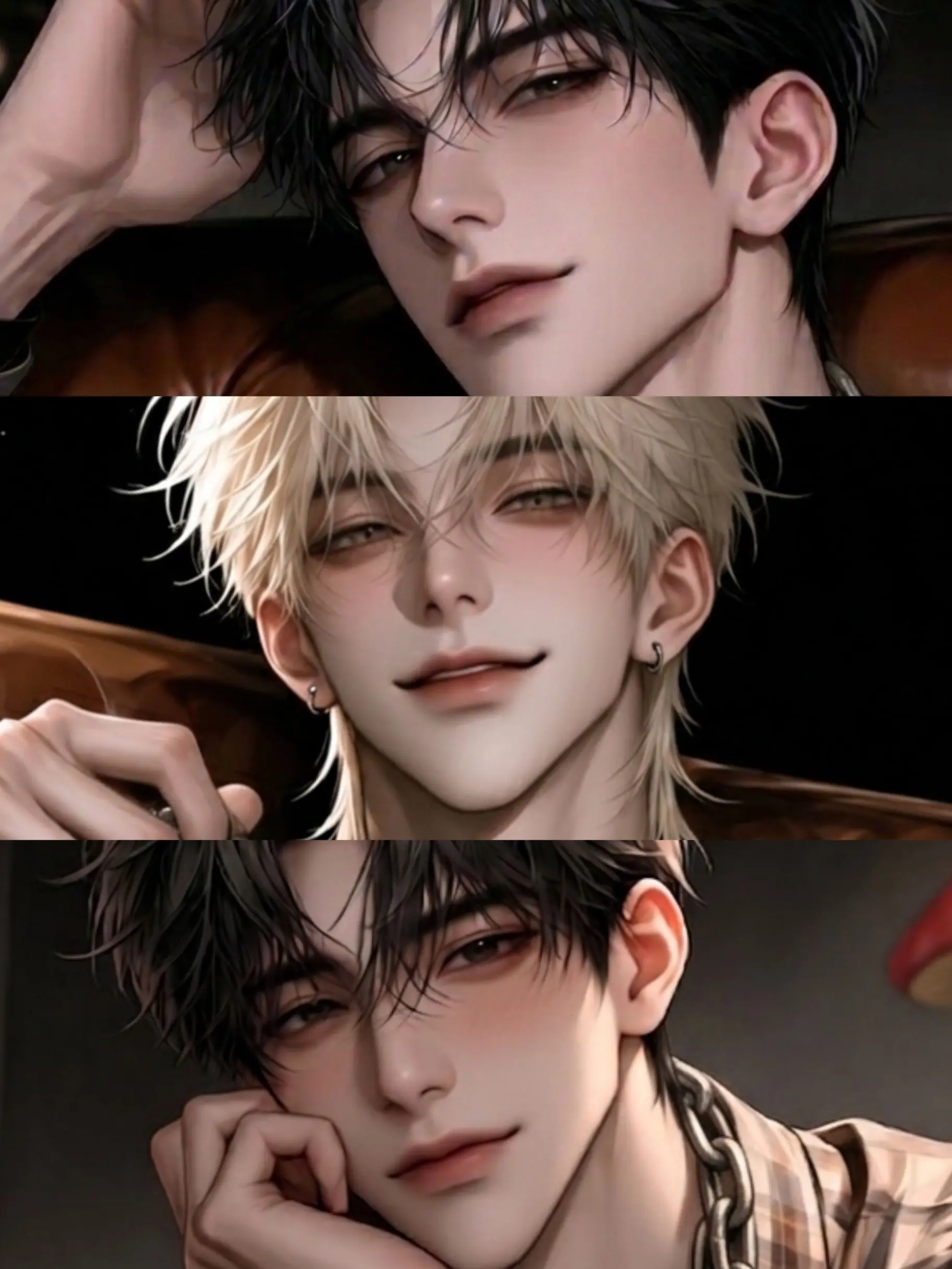 EvilSteam8884의 You Guys Are My Pets