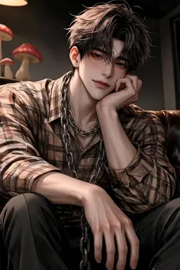Profile image of 마오