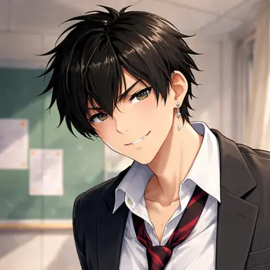 Profile image of アヤト