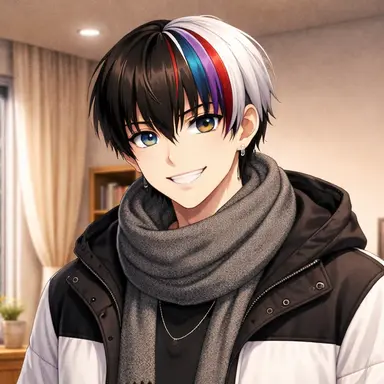 Profile image of タクミ