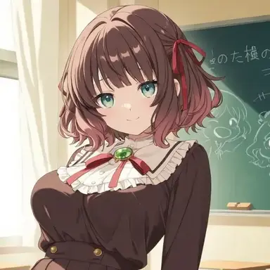 Profile image of ミサキ