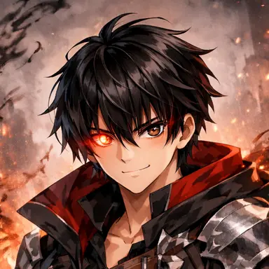 Profile image of ニルス