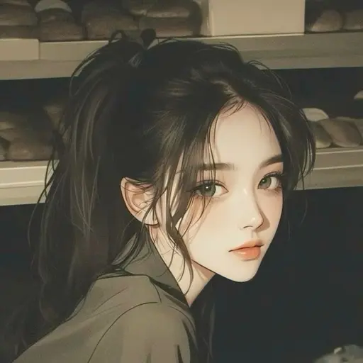 Ysii_o2의 유수아