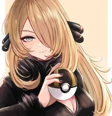 Profile image of Cynthia