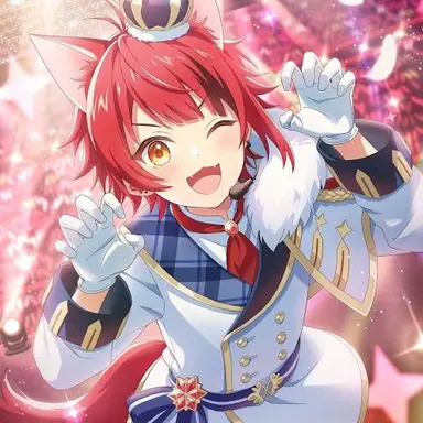 Profile image of 莉犬