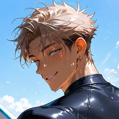 Profile image of 미온