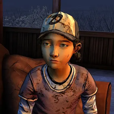 Profile image of Clementine
