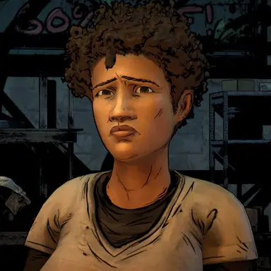 Profile image of Rebecca