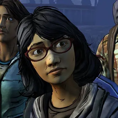 Profile image of Sarah