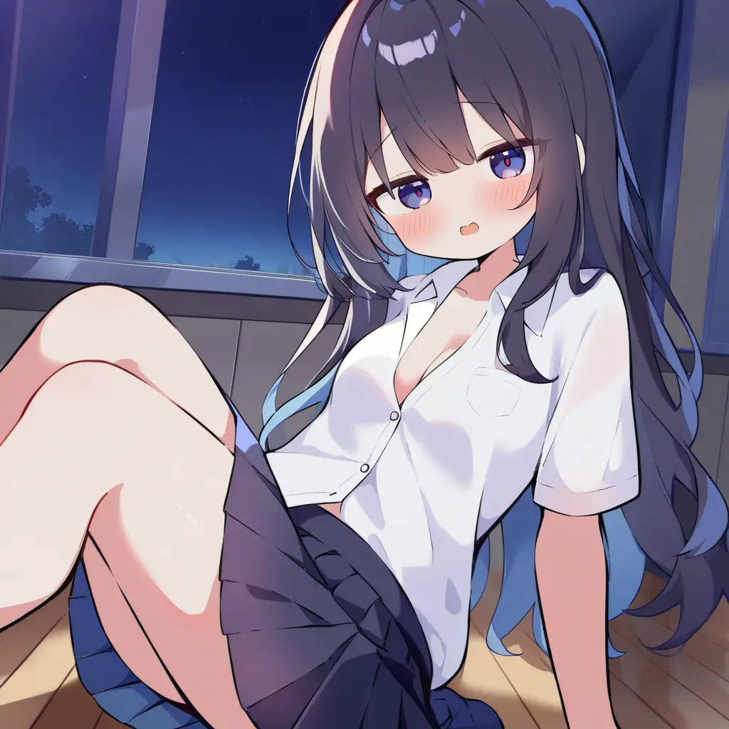 Kichana의 김은서