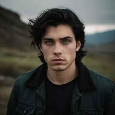 Profile image of Zack