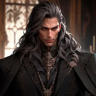 Profile image of Luther