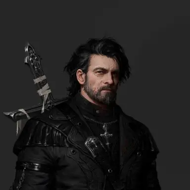 Profile image of Chain