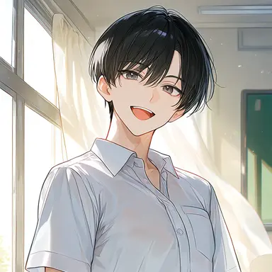 Profile image of 一ノ瀬 葵
