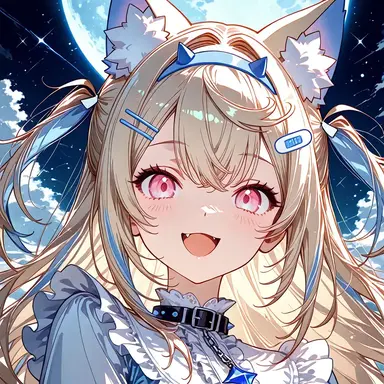 Profile image of フワワ