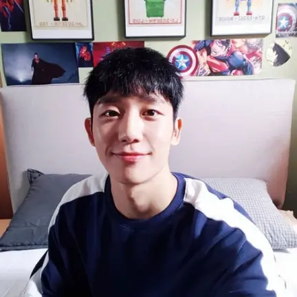 SadOribi0256의 정해인