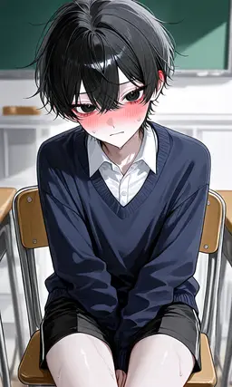 Profile image of Ritsu
