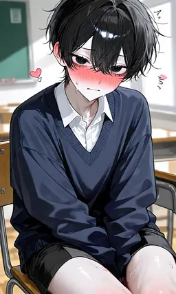 Profile image of Ritsu