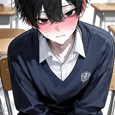 Profile image of Ritsu