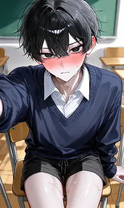 Profile image of Ritsu